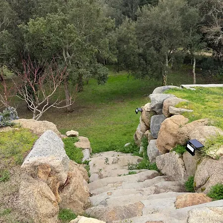 Maison De Campagne Villa Sartène