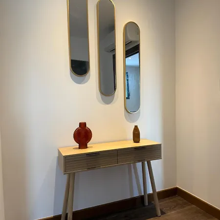 Villa Maison De Campagne *