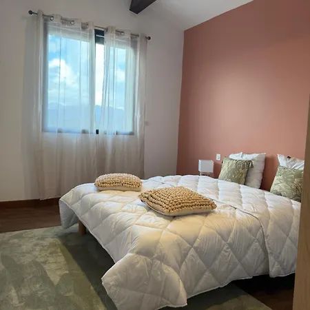 Maison De Campagne * Sartène