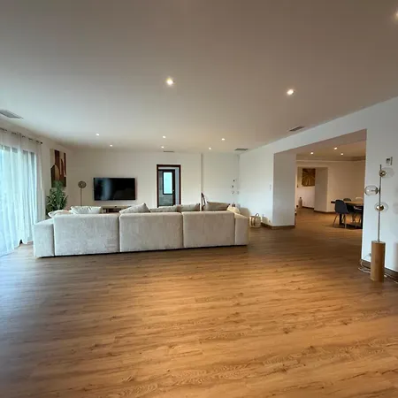 Villa Maison De Campagne *