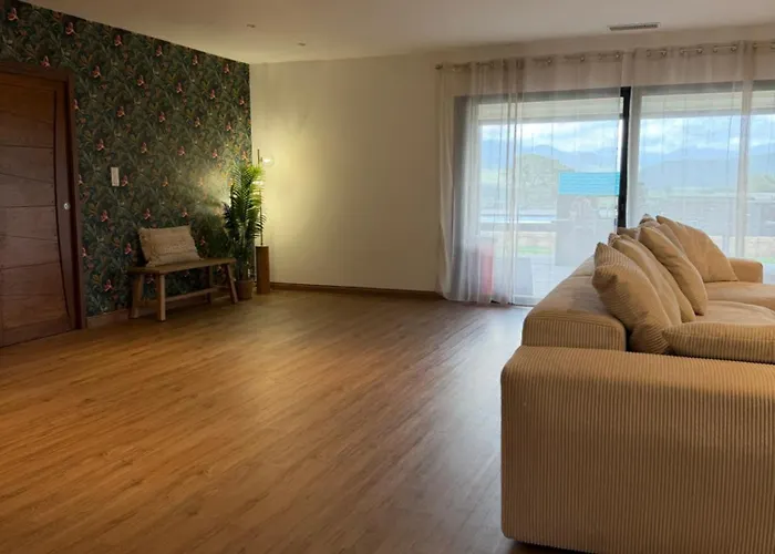 Villa Maison De Campagne *