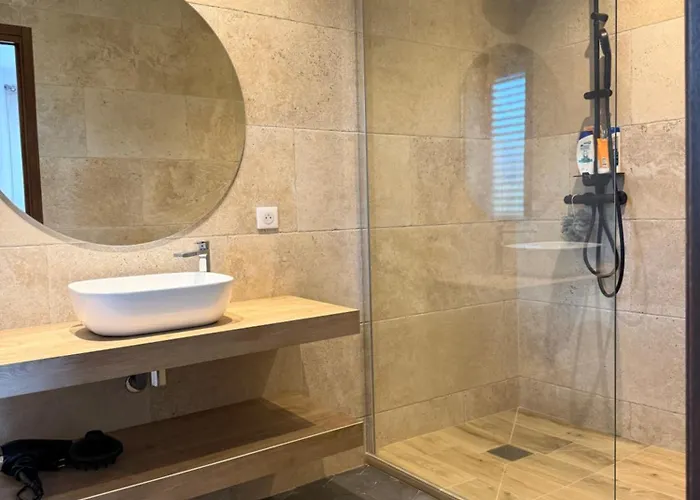 Maison De Campagne Villa