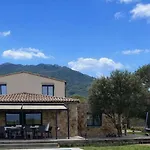 فيلة Maison De Campagne Sartène