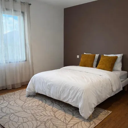 Maison De Campagne Villa Sartene (Corsica)