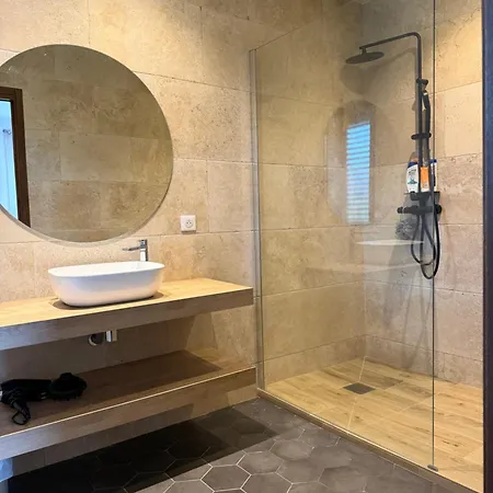 Maison De Campagne Villa