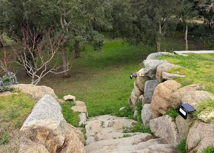 Maison De Campagne Villa Sartene (Corsica)