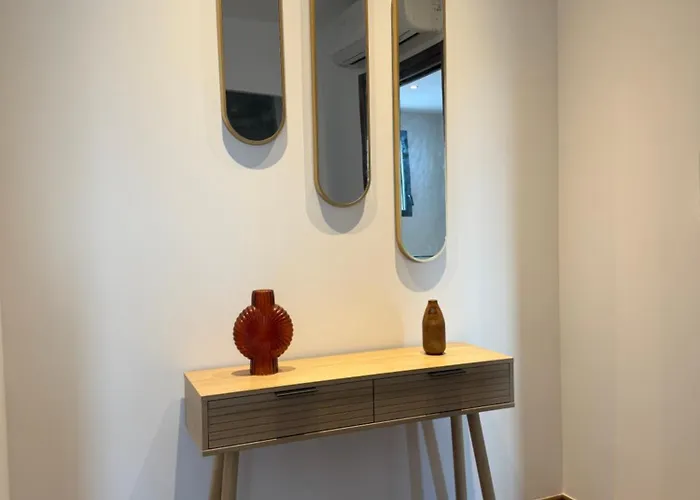 Villa Maison De Campagne *