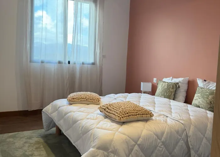 Maison De Campagne * Sartene (Corsica)