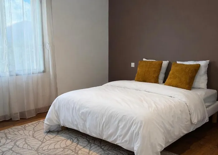 Maison De Campagne Villa Sartène