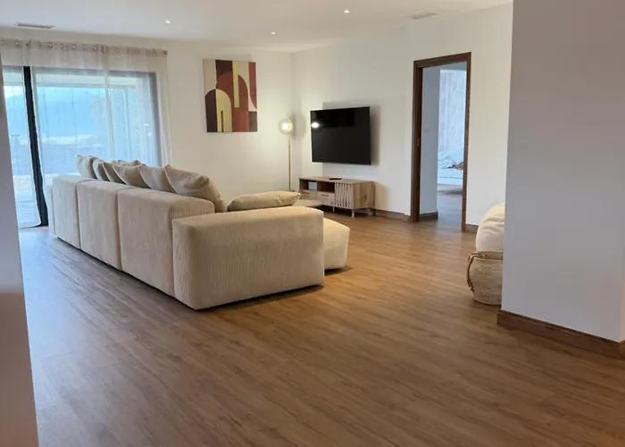 Villa Maison De Campagne