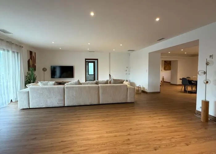 Villa Maison De Campagne *